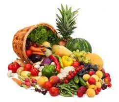 Val af met fruit: de gezonde manier om gewicht te verliezen